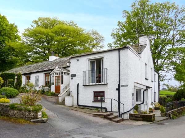 Kingfisher Barn Kendal Exterior photo